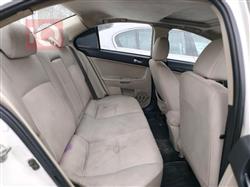 ميتسوبيشي لانسر